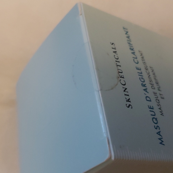 Skinceuticals clarifying clay masque - Picture 4 of 4